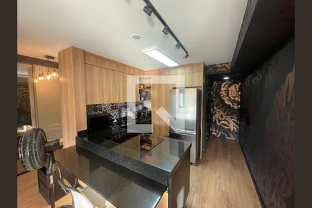 Foto 23 de apartamento à venda com 1 quarto, 52m² em Mooca, São Paulo