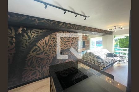 Foto 28 de apartamento à venda com 1 quarto, 52m² em Mooca, São Paulo