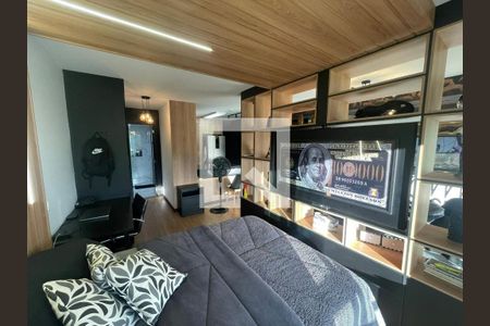 Foto 32 de apartamento à venda com 1 quarto, 52m² em Mooca, São Paulo