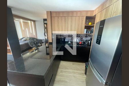 Foto 27 de apartamento à venda com 1 quarto, 52m² em Mooca, São Paulo