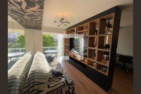 Foto 36 de apartamento à venda com 1 quarto, 52m² em Mooca, São Paulo