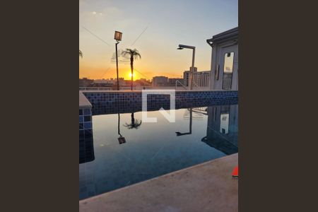 Foto 31 de apartamento à venda com 1 quarto, 52m² em Mooca, São Paulo