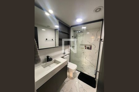 Foto 30 de apartamento à venda com 1 quarto, 52m² em Mooca, São Paulo