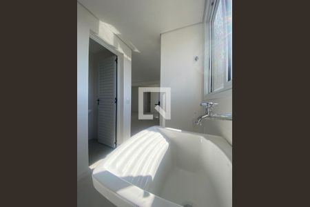 Apartamento à venda com 3 quartos, 94m² em Buritis, Belo Horizonte