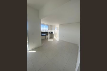 Cozinha de apartamento à venda com 3 quartos, 94m² em Buritis, Belo Horizonte