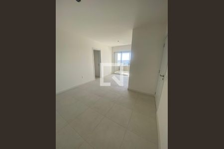 Sala de apartamento à venda com 3 quartos, 94m² em Buritis, Belo Horizonte