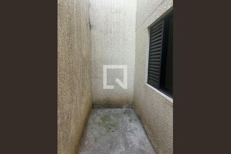 Foto 07 de apartamento à venda com 1 quarto, 28m² em Vila Prudente, São Paulo