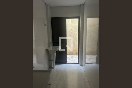 Foto 09 de apartamento à venda com 1 quarto, 28m² em Vila Prudente, São Paulo