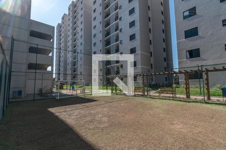 Apartamento para alugar com 55m², 2 quartos e 2 vagas Apartamento para alugar com 55m², 2 quartos e 2 vagasÁrea Comum