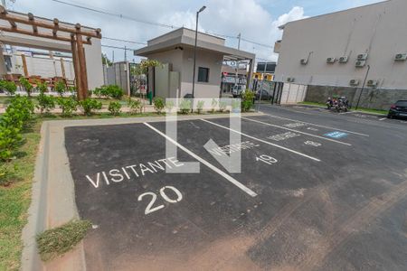 Apartamento para alugar com 55m², 2 quartos e 2 vagas Apartamento para alugar com 55m², 2 quartos e 2 vagasÁrea Comum