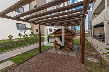 Apartamento para alugar com 55m², 2 quartos e 2 vagas Apartamento para alugar com 55m², 2 quartos e 2 vagasÁrea Comum