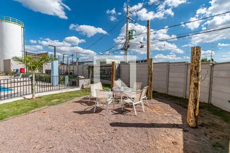 Apartamento para alugar com 55m², 2 quartos e 2 vagas Apartamento para alugar com 55m², 2 quartos e 2 vagasÁrea Comum