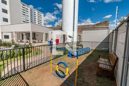 Apartamento para alugar com 55m², 2 quartos e 2 vagas Apartamento para alugar com 55m², 2 quartos e 2 vagasÁrea Comum