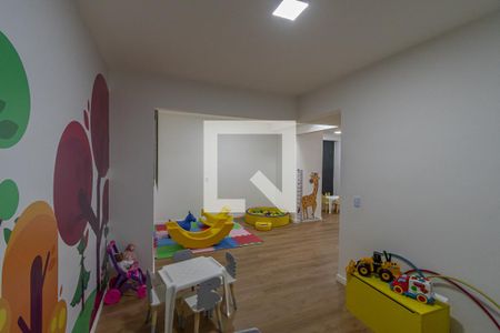 Apartamento para alugar com 55m², 2 quartos e 2 vagas Apartamento para alugar com 55m², 2 quartos e 2 vagasÁrea Comum