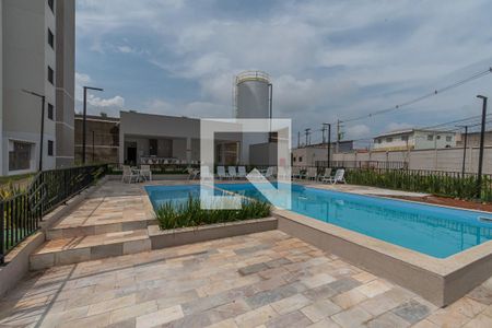 Apartamento para alugar com 55m², 2 quartos e 2 vagas Apartamento para alugar com 55m², 2 quartos e 2 vagasÁrea Comum