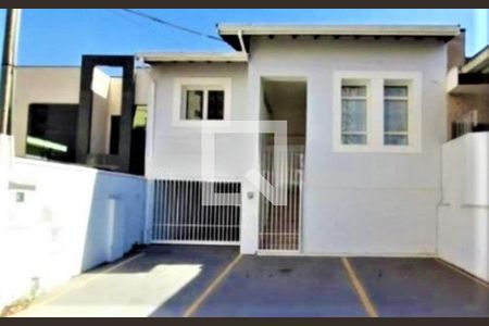 Foto 09 de casa à venda com 7 quartos, 156m² em Botafogo, Campinas