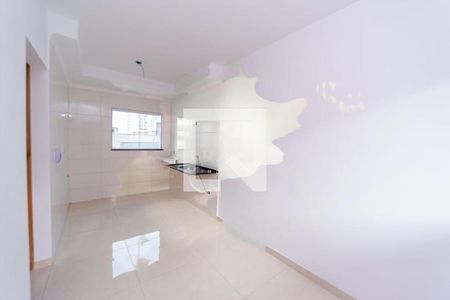 Apartamento à venda com 2 quartos, 40m² em Jardim Vila Formosa, São Paulo