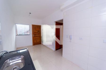 Apartamento à venda com 2 quartos, 40m² em Jardim Vila Formosa, São Paulo
