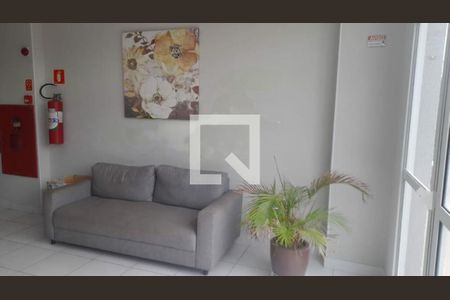 Apartamento à venda com 2 quartos, 56m² em Jardim Colorado, São Paulo