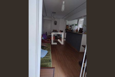 Apartamento à venda com 2 quartos, 56m² em Jardim Colorado, São Paulo