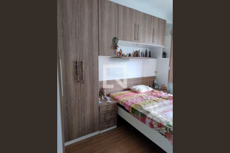 Apartamento à venda com 2 quartos, 56m² em Jardim Colorado, São Paulo