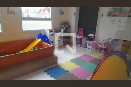 Apartamento à venda com 2 quartos, 56m² em Jardim Colorado, São Paulo