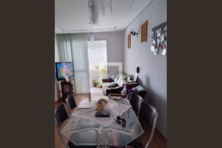 Apartamento à venda com 2 quartos, 56m² em Jardim Colorado, São Paulo