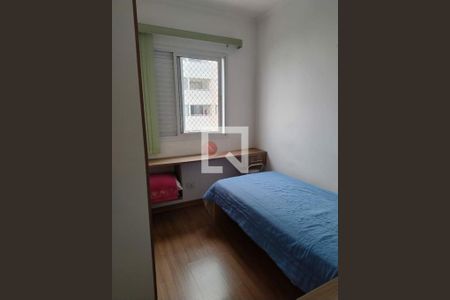 Apartamento à venda com 2 quartos, 56m² em Jardim Colorado, São Paulo