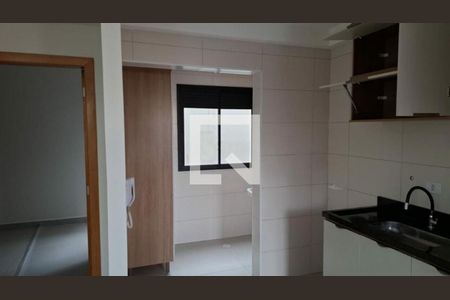 Apartamento à venda com 1 quarto, 36m² em Vila Formosa, São Paulo