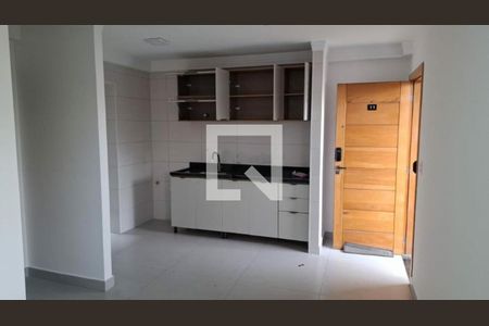 Apartamento à venda com 1 quarto, 36m² em Vila Formosa, São Paulo