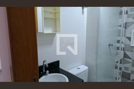 Apartamento à venda com 1 quarto, 36m² em Vila Formosa, São Paulo