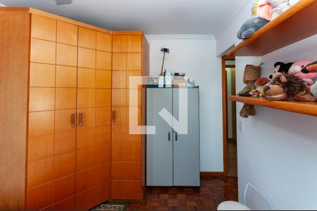Suíte 1 de apartamento à venda com 3 quartos, 172m² em Bela Aliança, São Paulo