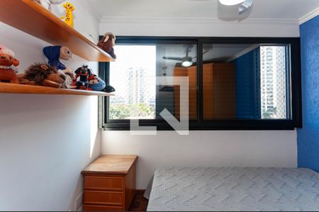 Suíte 1 de apartamento à venda com 3 quartos, 172m² em Bela Aliança, São Paulo