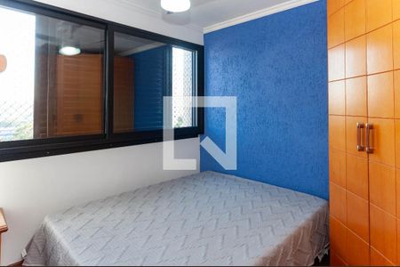 Suíte 1 de apartamento à venda com 3 quartos, 172m² em Bela Aliança, São Paulo