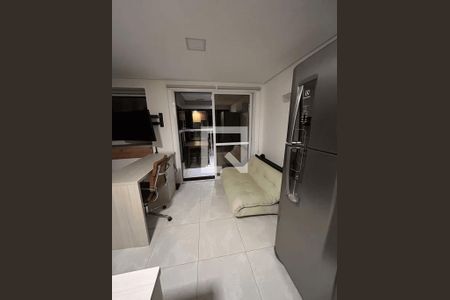 Apartamento à venda com 1 quarto, 30m² em Pinheiros, São Paulo