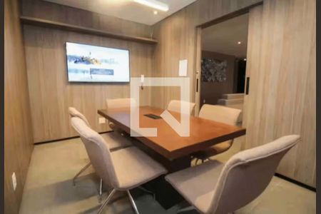 Apartamento à venda com 1 quarto, 30m² em Pinheiros, São Paulo