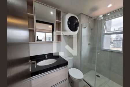 Apartamento à venda com 1 quarto, 30m² em Pinheiros, São Paulo