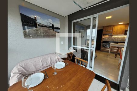 Apartamento à venda com 1 quarto, 30m² em Pinheiros, São Paulo