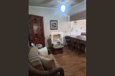 Casa à venda com 3 quartos, 330m² em Jardim do Salso, Porto Alegre