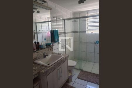 Casa à venda com 3 quartos, 330m² em Jardim do Salso, Porto Alegre