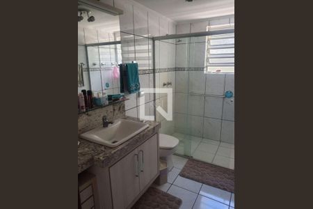 Casa à venda com 3 quartos, 330m² em Jardim do Salso, Porto Alegre