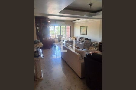 Casa à venda com 3 quartos, 330m² em Jardim do Salso, Porto Alegre