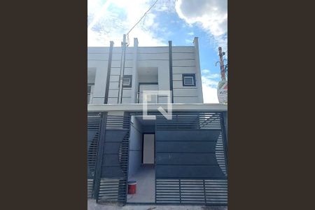 Casa à venda com 3 quartos, 140m² em Jardim do Colegio (Zona Norte), São Paulo