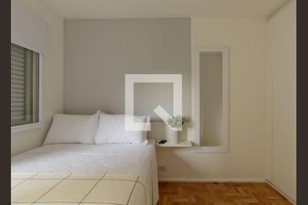 Apartamento à venda com 4 quartos, 110m² em Vila Olímpia, São Paulo