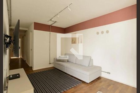 Apartamento à venda com 4 quartos, 110m² em Vila Olímpia, São Paulo