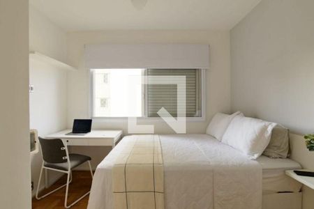 Apartamento à venda com 4 quartos, 110m² em Vila Olímpia, São Paulo