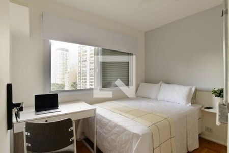 Apartamento à venda com 4 quartos, 110m² em Vila Olímpia, São Paulo