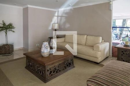 Apartamento à venda com 4 quartos, 110m² em Vila Olímpia, São Paulo