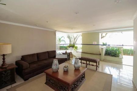 Apartamento à venda com 4 quartos, 110m² em Vila Olímpia, São Paulo