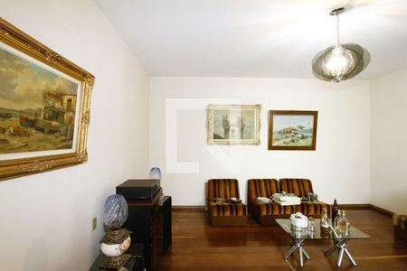 Sala de casa à venda com 5 quartos, 229m² em Prado, Belo Horizonte